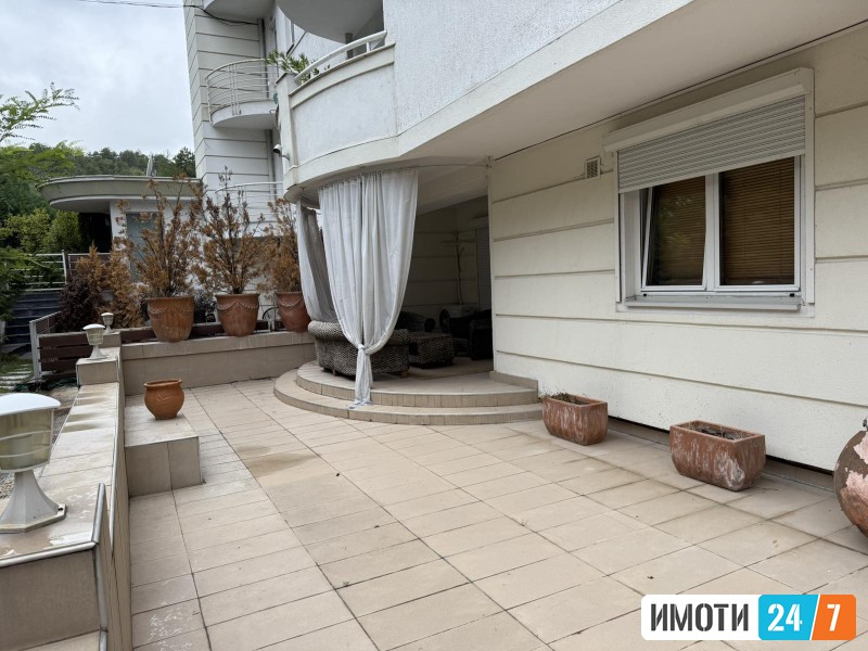 Rent Apartment in   Centar