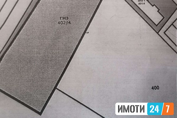 Sell Plot in   Други