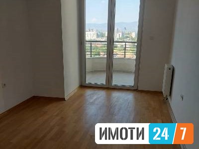 Rent Apartment in   Aerodrom