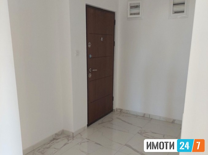 Rent Apartment in   Aerodrom