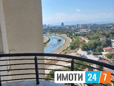 Rent Apartment in   Aerodrom