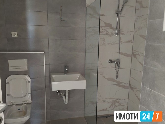 Rent Apartment in   Aerodrom