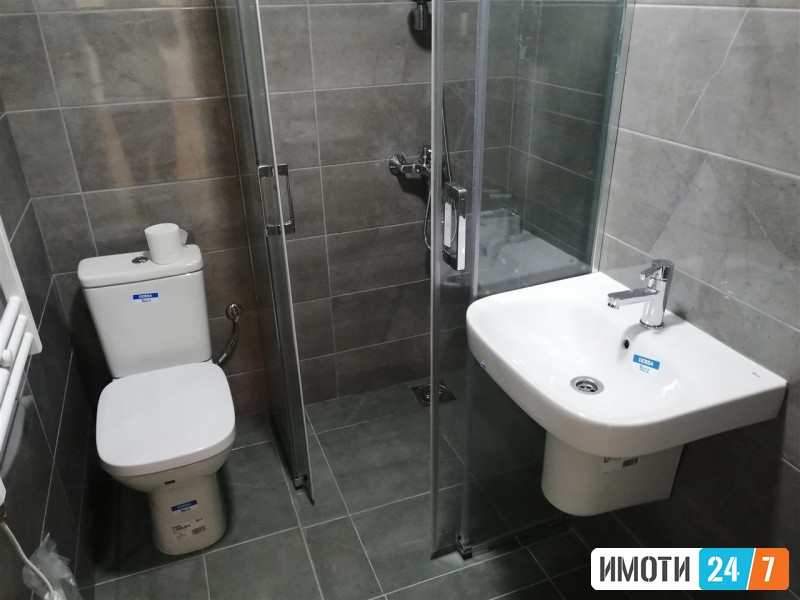 Rent Apartment in   KVoda