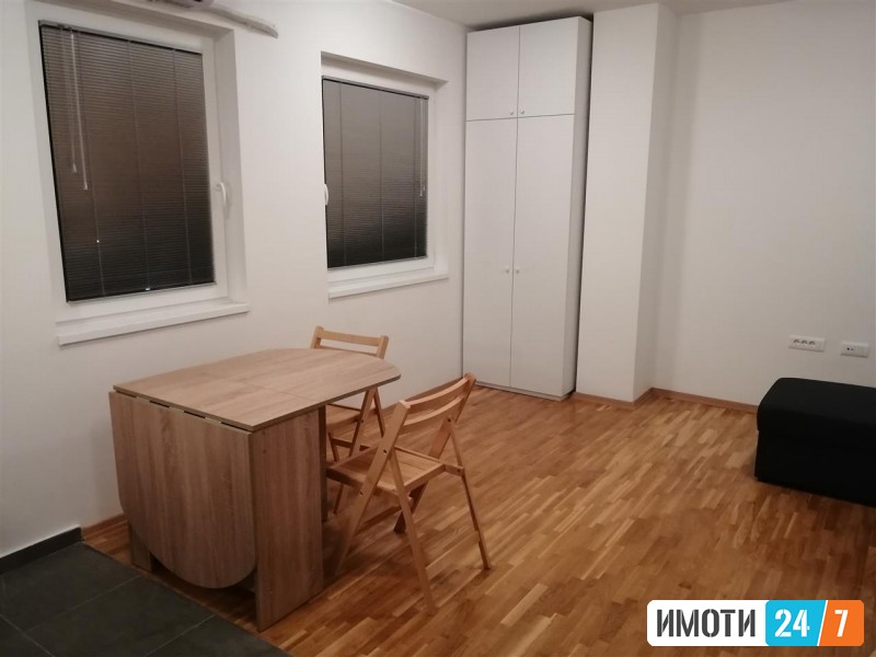 Rent Apartment in   KVoda