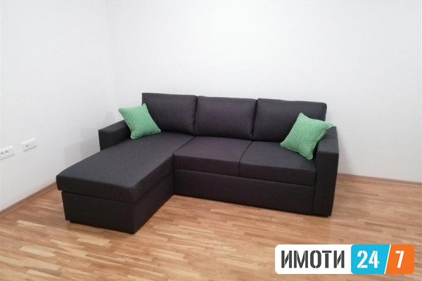 Rent Apartments in   KVoda