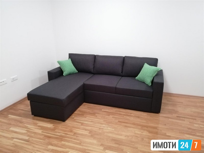 Rent Apartment in   KVoda