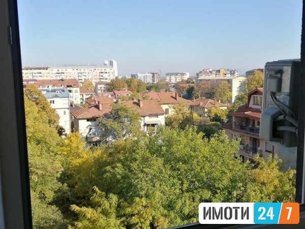 Rent Apartment in   KVoda