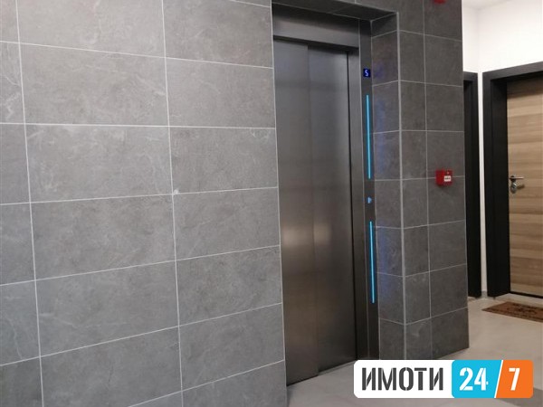 Rent Apartment in   KVoda