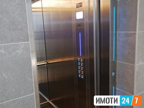 Rent Apartment in   KVoda