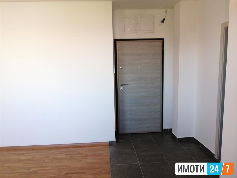 Rent Apartment in   KVoda
