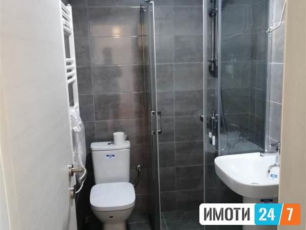 Rent Apartment in   KVoda