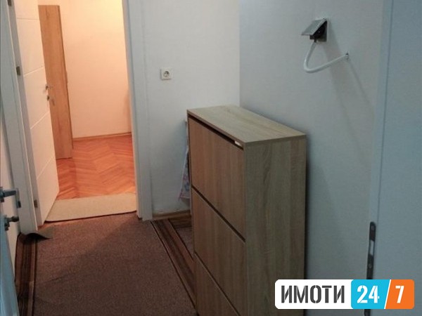 Rent Apartment in   KVoda