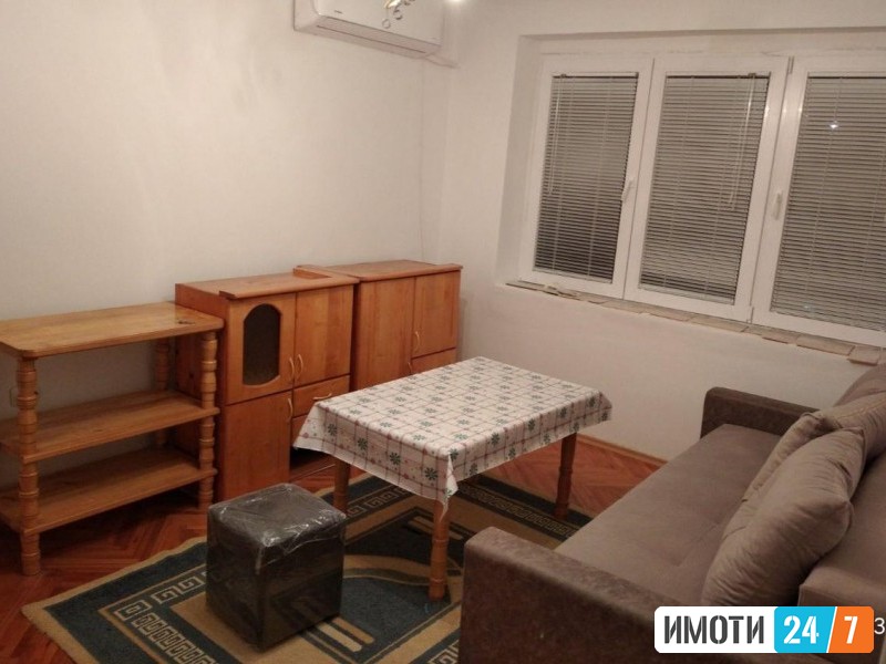 Rent Apartment in   KVoda