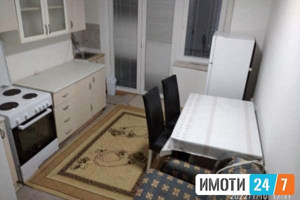 Rent Apartments in   KVoda