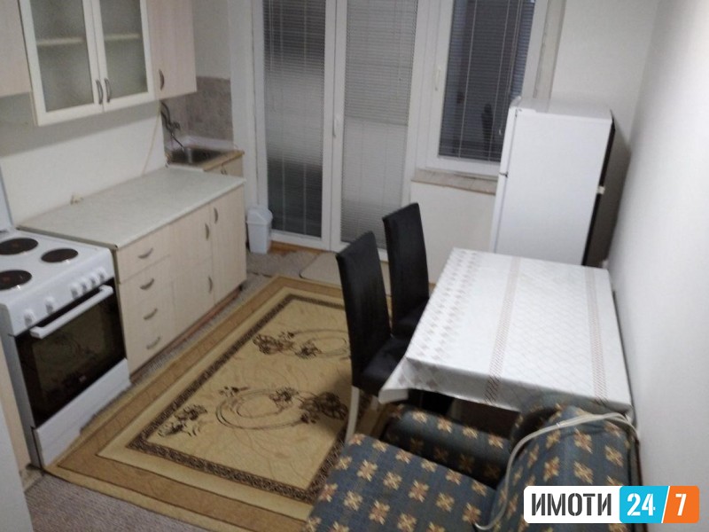 Rent Apartment in   KVoda