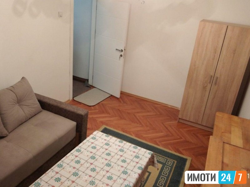 Rent Apartment in   KVoda