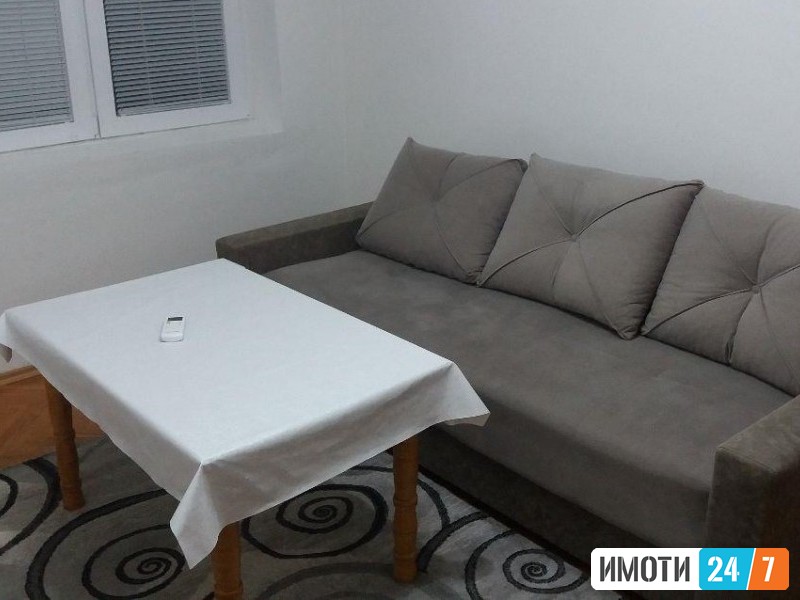 Rent Apartment in   KVoda