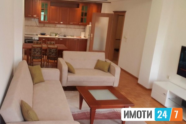 Rent Apartments in   Ostrovo