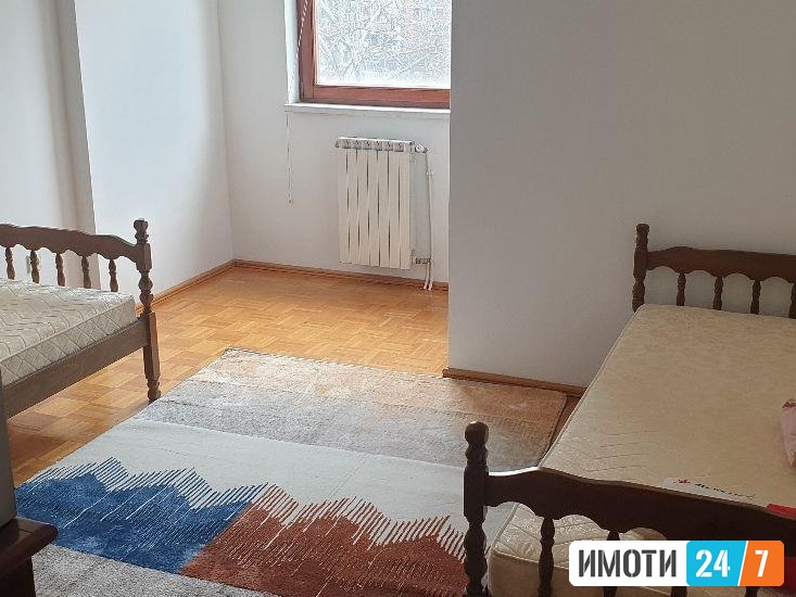 Се издава Стан во  нас Острово