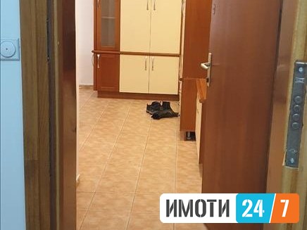 Се издава Стан во  нас Острово