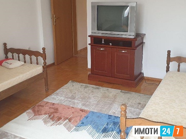 Се издава Стан во  нас Острово