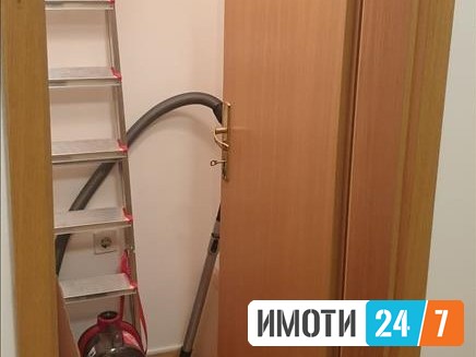 Се издава Стан во  нас Острово