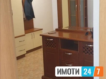 Се издава Стан во  нас Острово