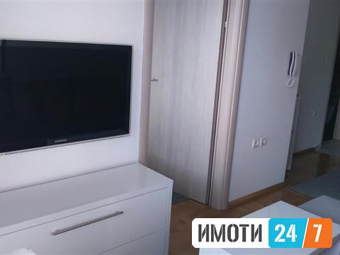 Luksuzen stan Tobako 2