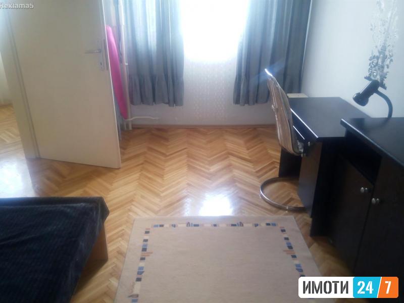 Stan za studenti nasAerodrom