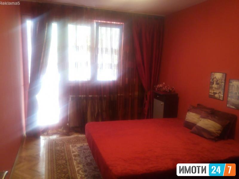 Stan za studenti nasAerodrom