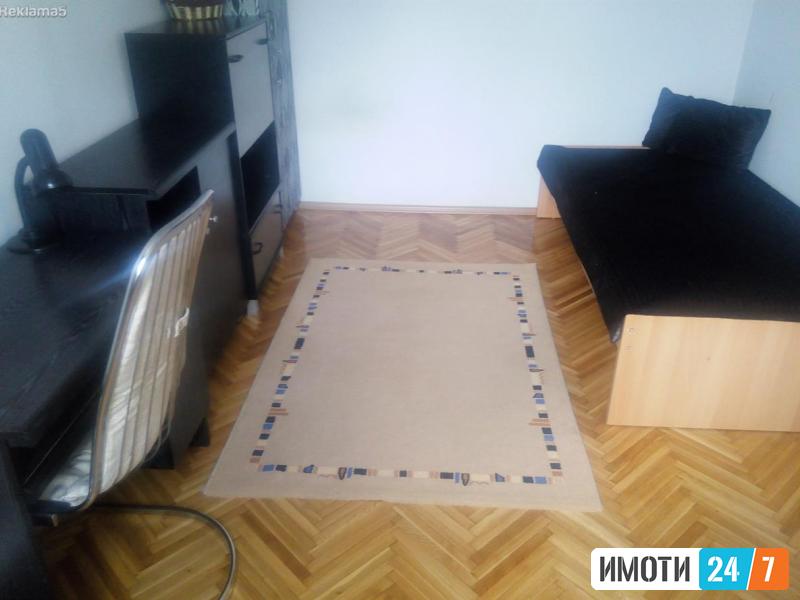 Stan za studenti nasAerodrom