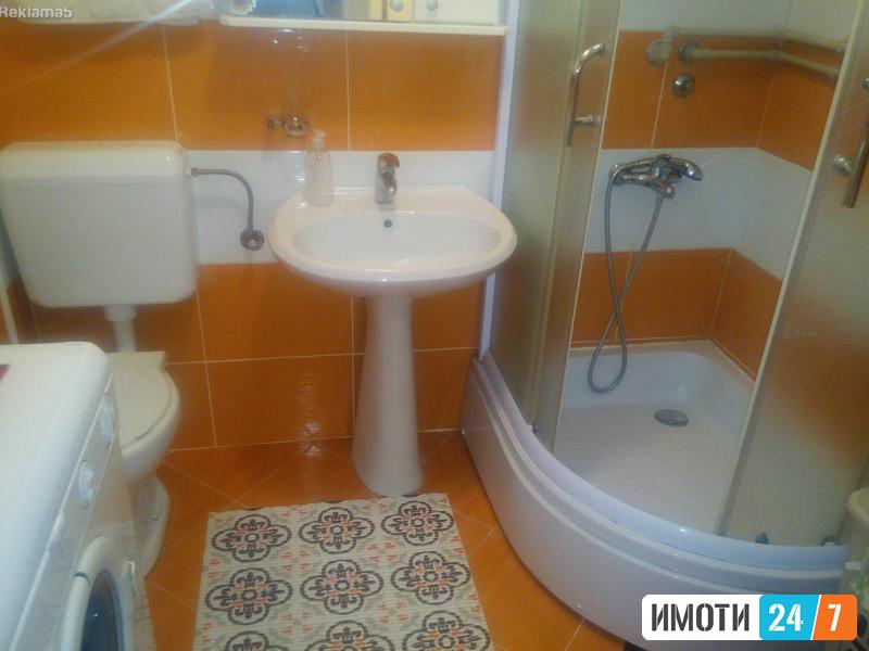 Stan za studenti nasAerodrom