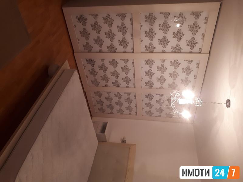 Luksuzen stan vo Kapistec