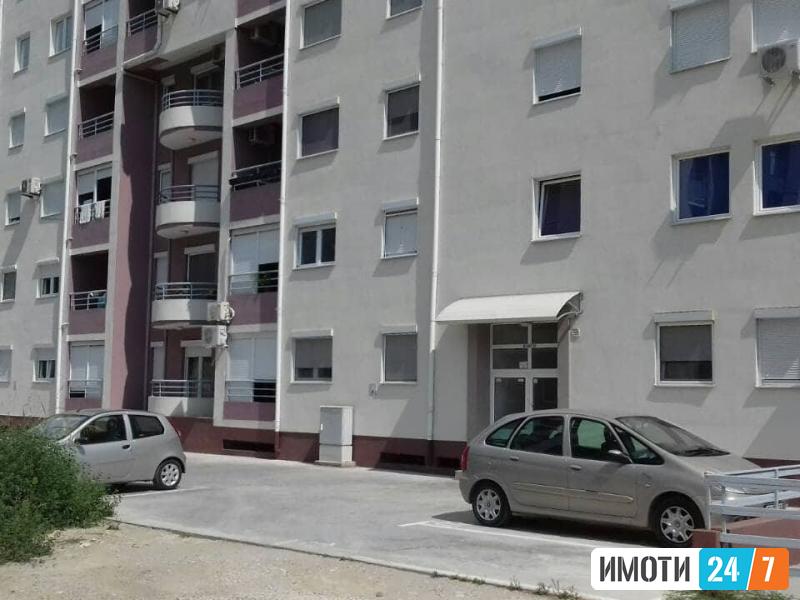 Prodavame dvosoben stan vo Aerodrom