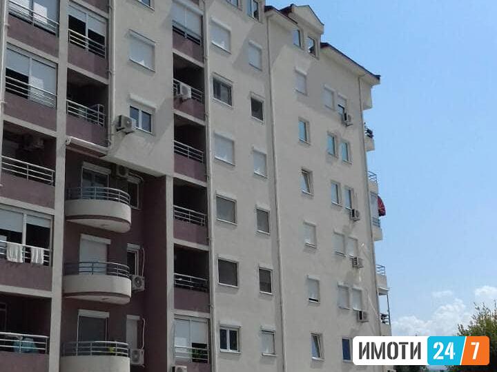 Prodavame dvosoben stan vo Aerodrom