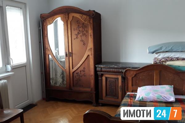 Dvosoben stan vo Karpos