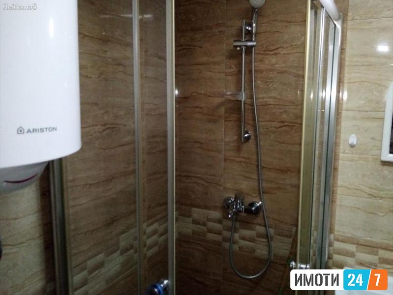 PRAZEN STAN NAS AERODROM