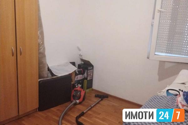 Prodavame 4 soben stan NasAerodrom