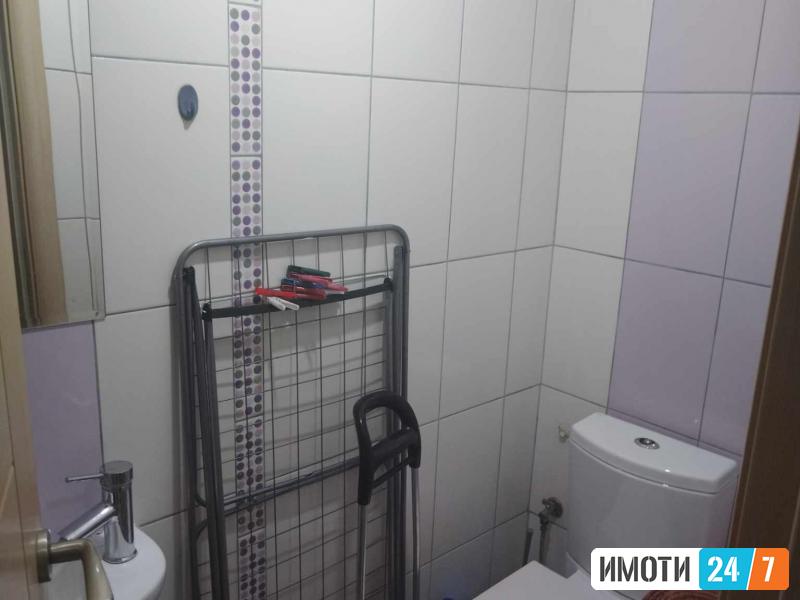 Prodavame 4 soben stan NasAerodrom