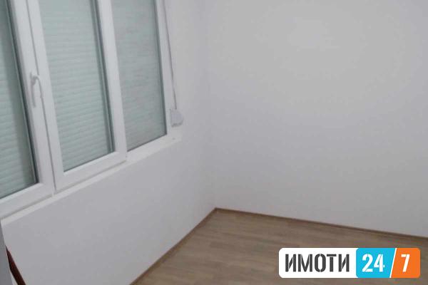 Prodavame dvosoben stan vo Kisela Voda
