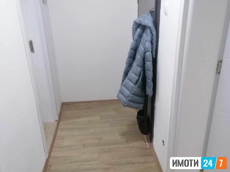Prodavame dvosoben stan vo Kisela Voda