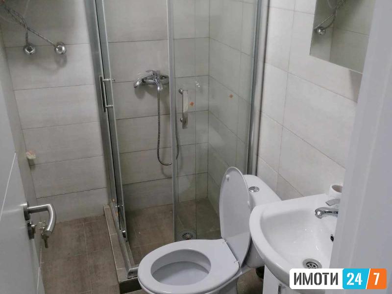 Prodavame dvosoben stan vo Kisela Voda