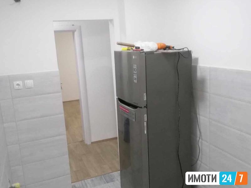 Prodavame dvosoben stan vo Kisela Voda