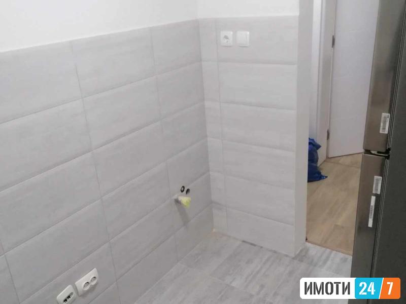 Prodavame dvosoben stan vo Kisela Voda