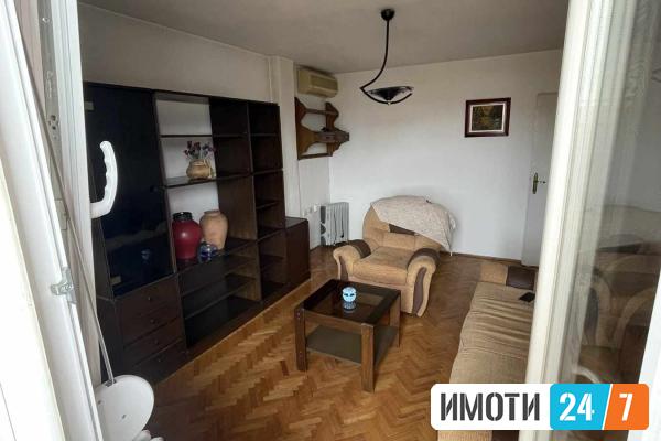 Prodavame dvosoben stan vo Centar