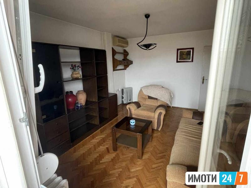 Prodavame dvosoben stan vo Centar