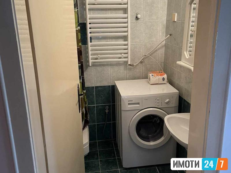 Prodavame dvosoben stan vo Centar