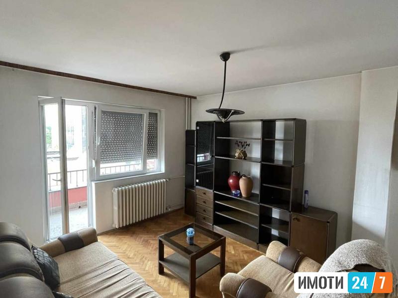 Prodavame dvosoben stan vo Centar