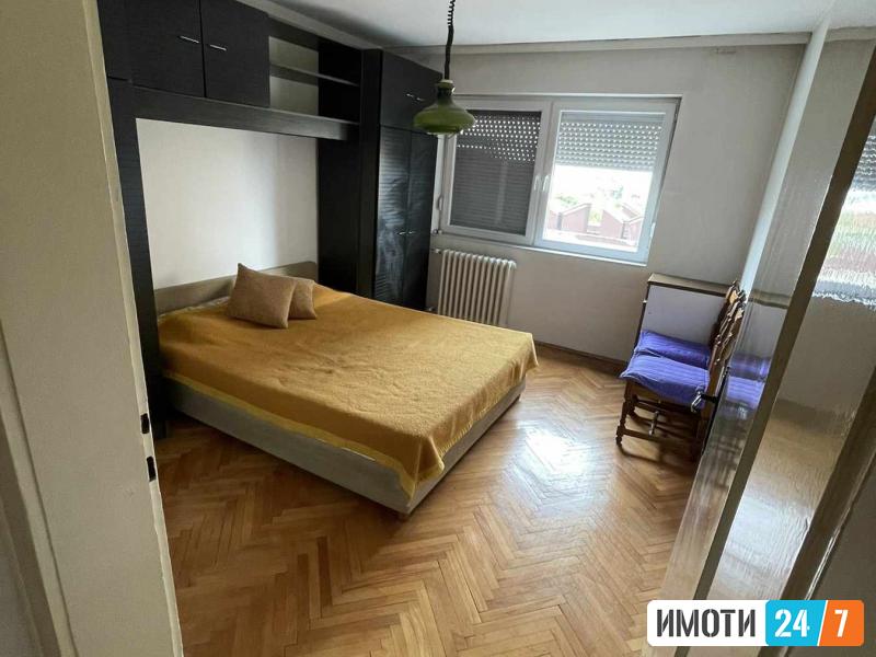 Prodavame dvosoben stan vo Centar