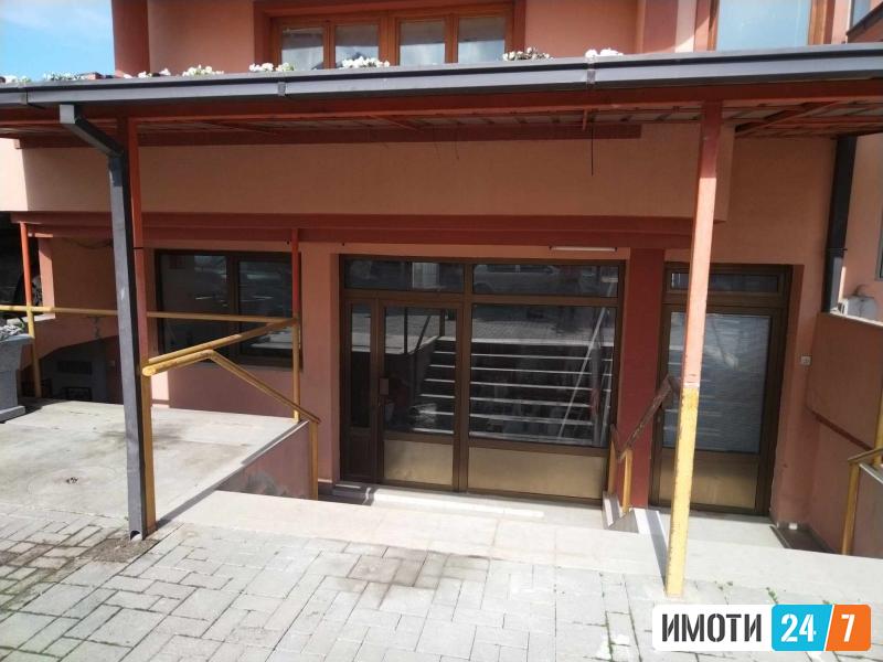 Prodavame kuka vo nas Cento